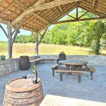 Petit De Calvet Appartamento *