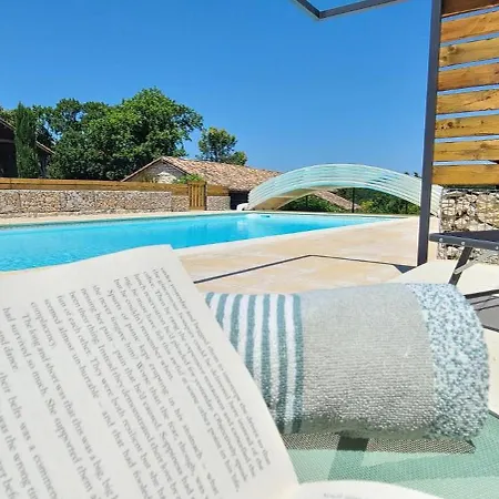 Appartamento Petit De Calvet