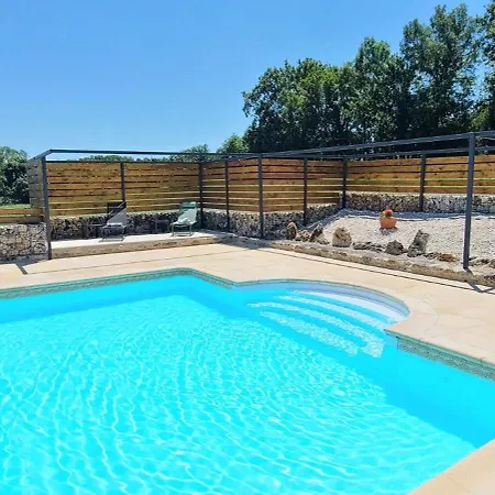 Appartamento Petit De Calvet