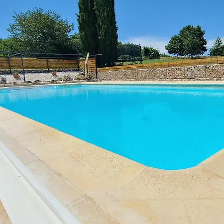 Petit De Calvet Apartment *