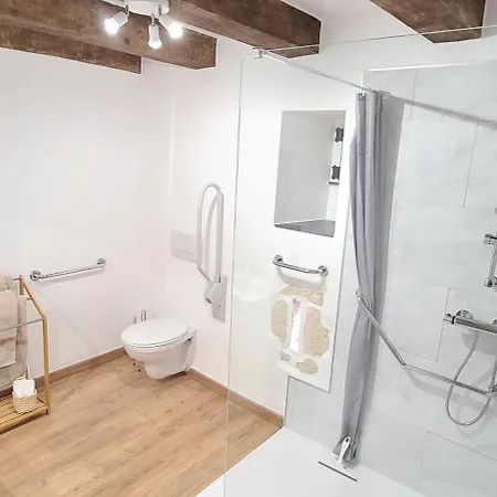 Petit De Calvet Appartamento *