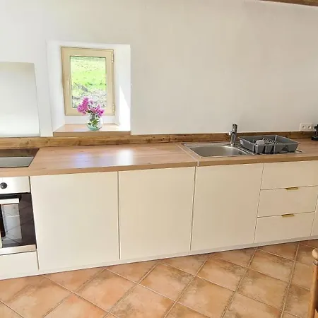 Appartamento Petit De Calvet Sainte-Croix (Lot)