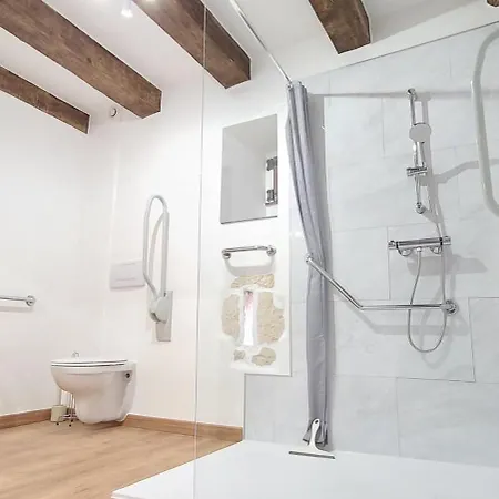 Petit De Calvet Sainte-Croix (Lot)