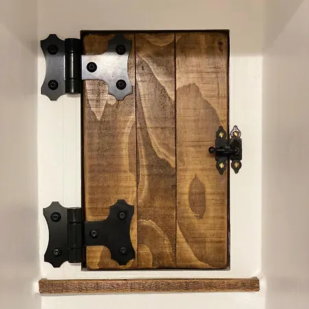 Petit De Calvet * Sainte-Croix (Lot)