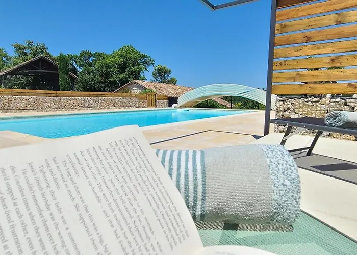 Apartmán Petit De Calvet