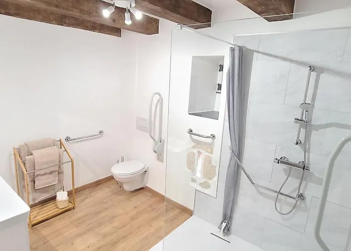 Petit De Calvet Apartmán *