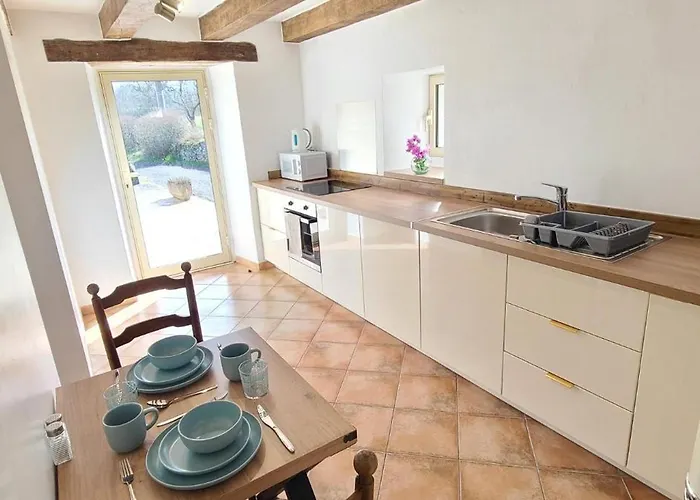 Petit De Calvet Apartmán *