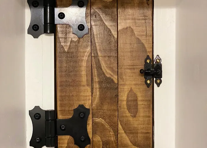 Petit De Calvet * Sainte-Croix (Lot)