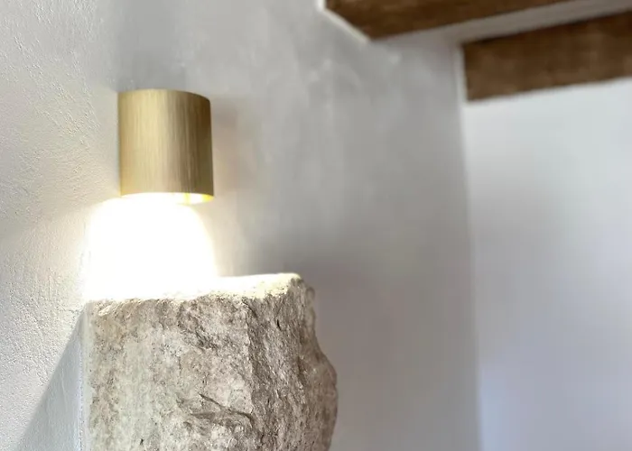 Petit De Calvet Apartmán *