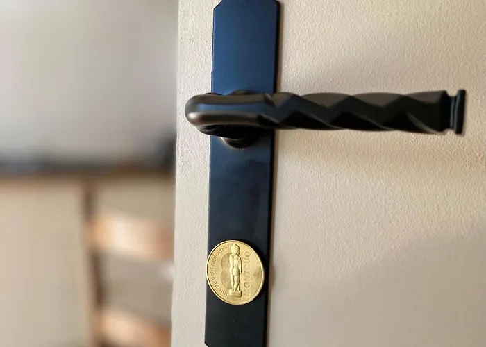 Petit De Calvet Apartmán